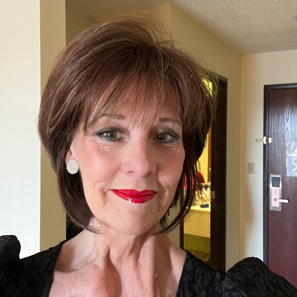 Meet your Posher, Kathy